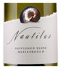 Nautilus Sauvignon Blanc 2017